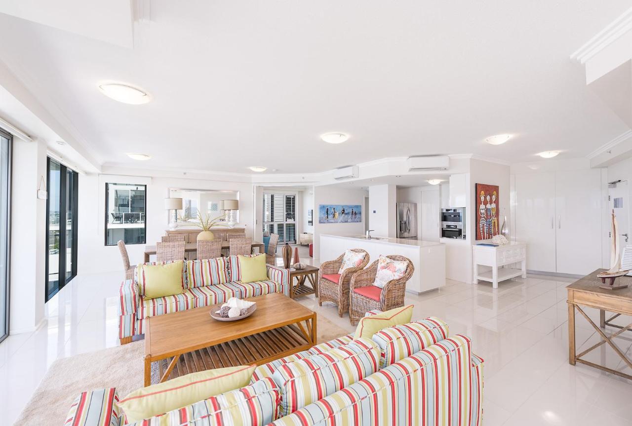 Beach On Sixth Maroochydore Exterior foto