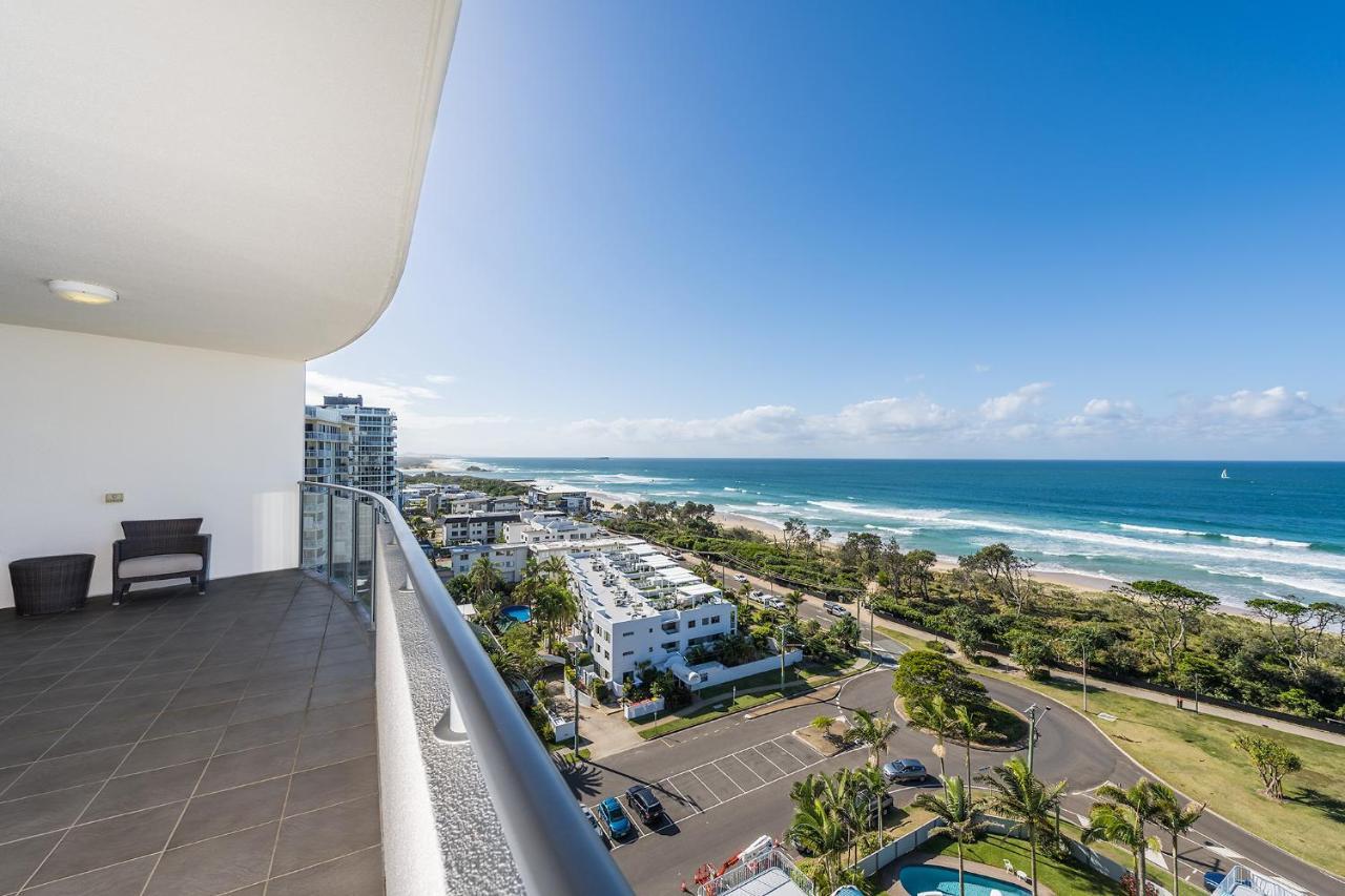 Beach On Sixth Maroochydore Exterior foto