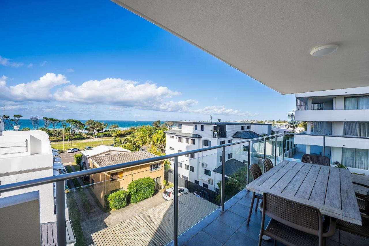 Beach On Sixth Maroochydore Exterior foto