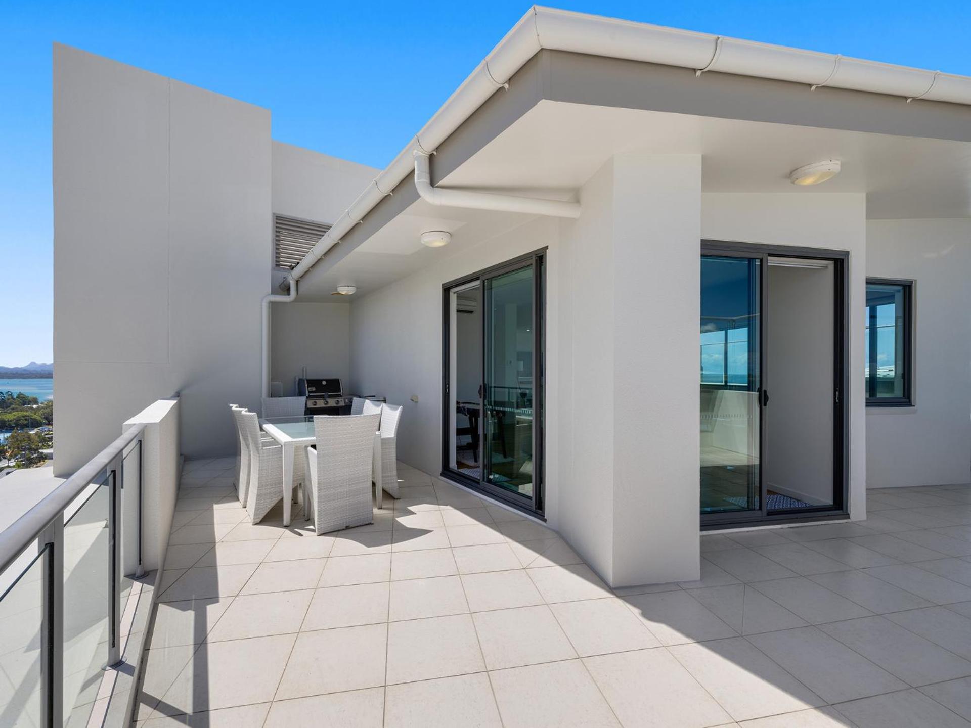 Beach On Sixth Maroochydore Exterior foto