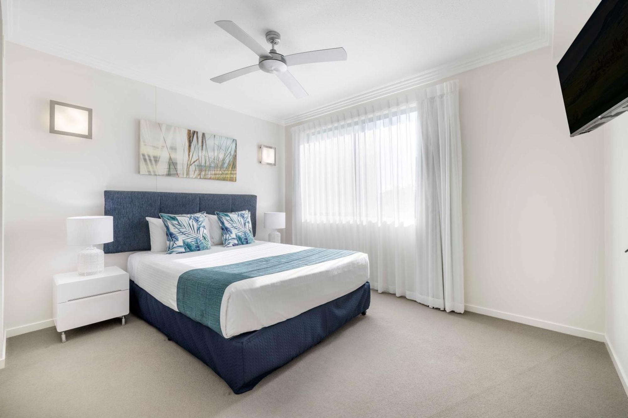Beach On Sixth Maroochydore Quarto foto